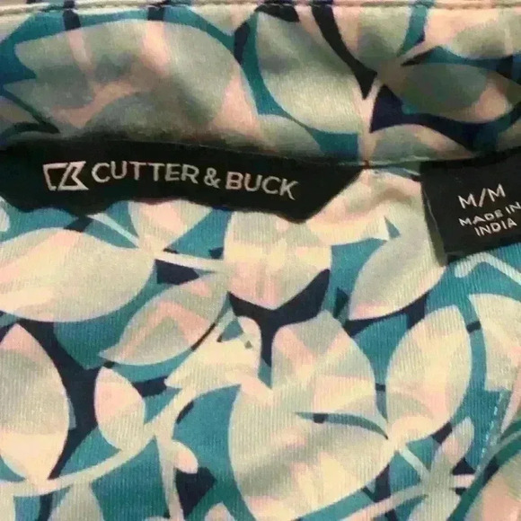 Cutter and Buck Men's Performance Polo - Picture 3 of 4